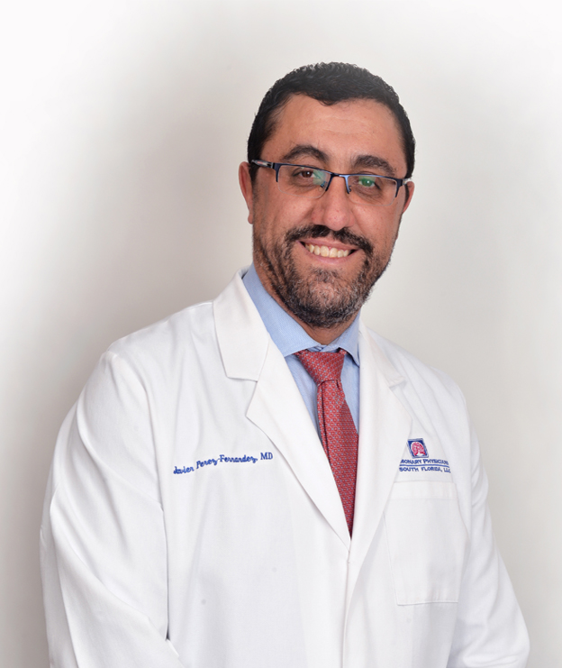Dr. Javier Perez-Fernandez