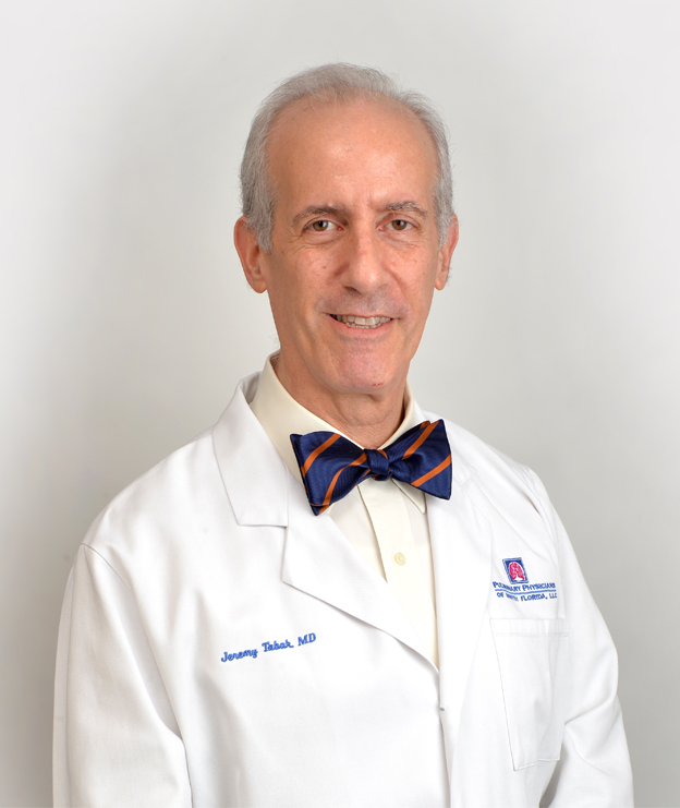 Dr. Jeremy Tabak