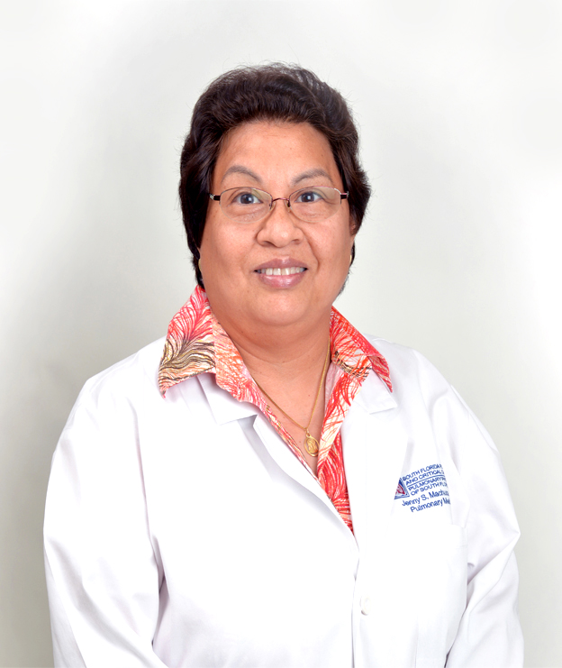 Dr. Jenny Machuca, MD