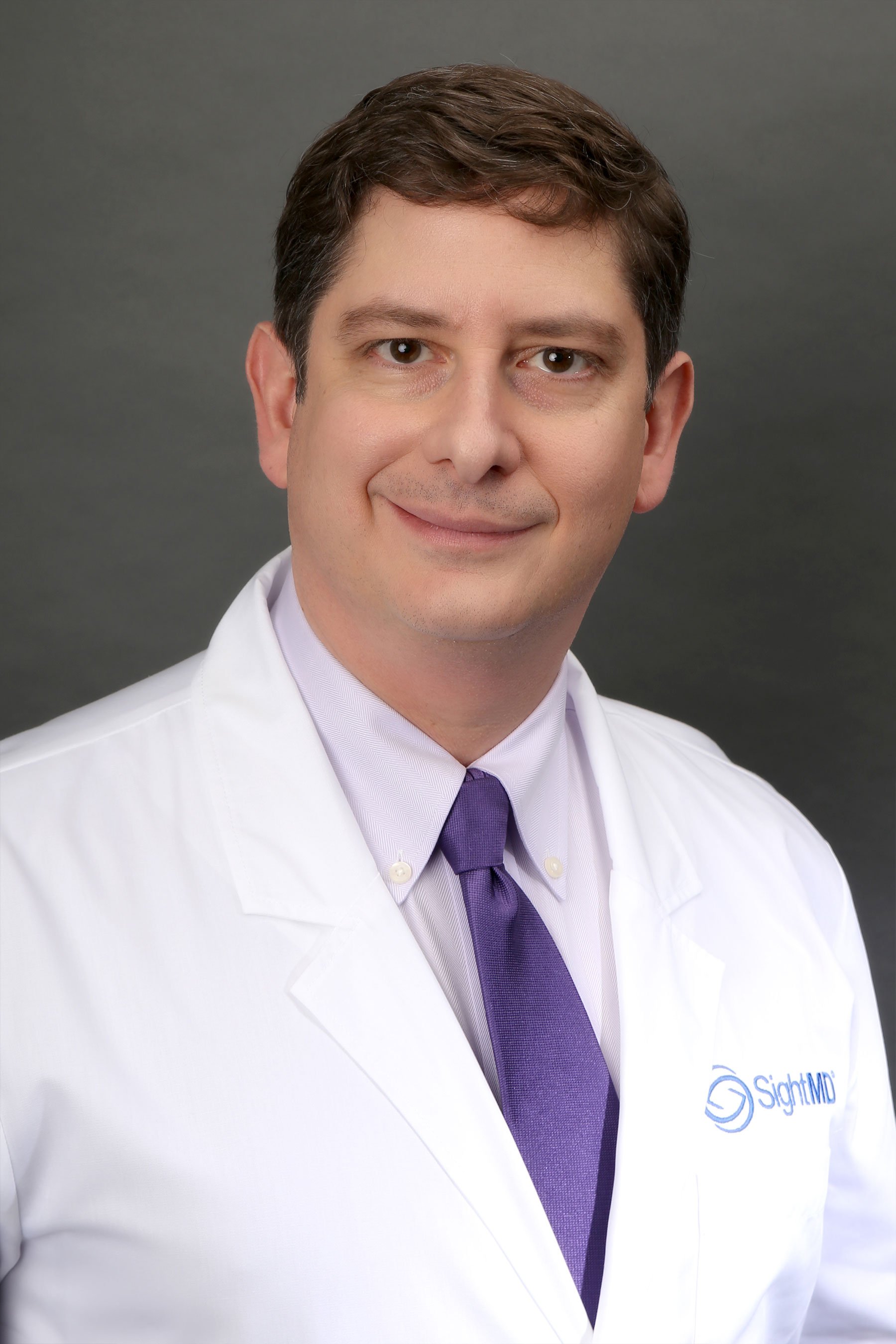 Dr. Paul Sforza, MD