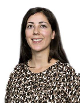 Dr. Veronica Sesi, DO