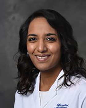 Dr. Jansi Willoughby, MD