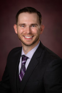 Dr. Adam Haussler, MD