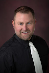 Dr. Shane Smith, MD