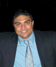 Dr. Jesu Jacob, DO