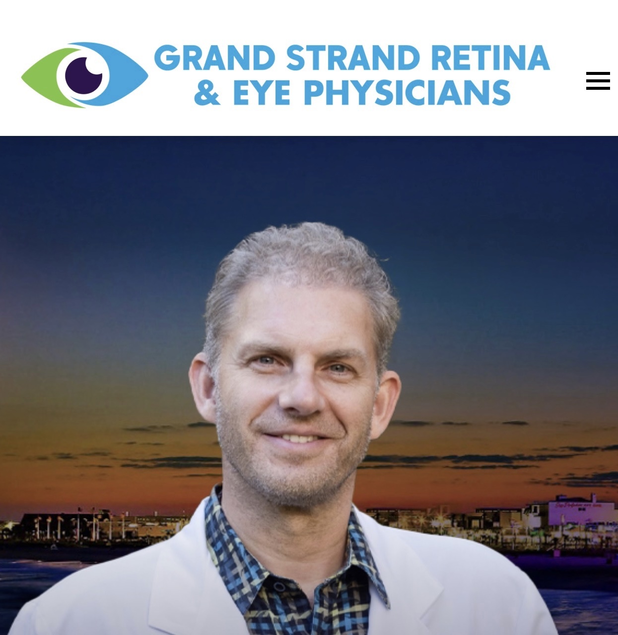 Dr. Charles Doering, MD