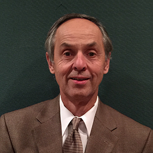 Dr. Alexander Sosenko, MD