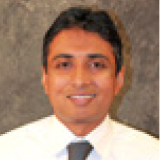 Dr. Amar Garapati, MD