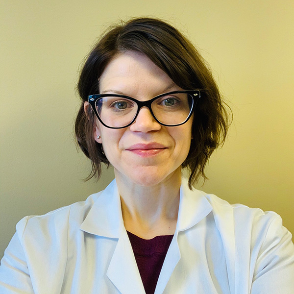 Dr. Diana Doeing, MD
