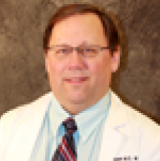 Dr. John Walsh, MD