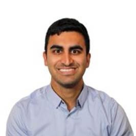 Dr. Nischal Raya, MD