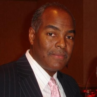 Dr. Bernard Harris