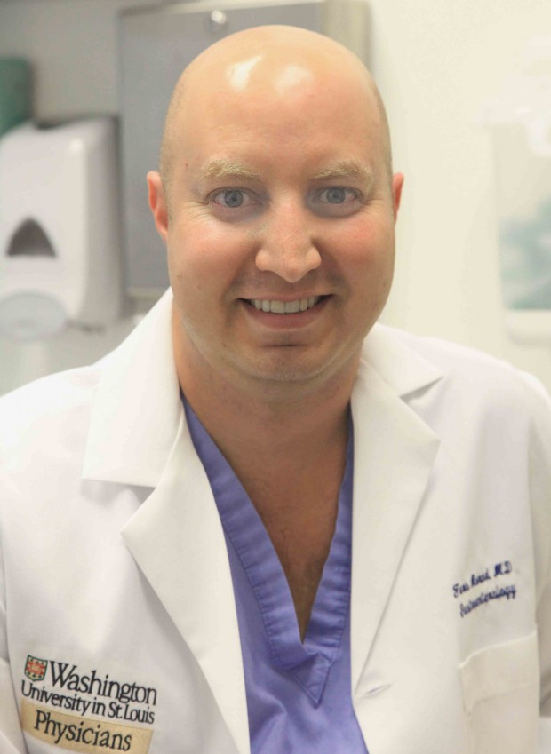 Dr. Faris Murad, MD