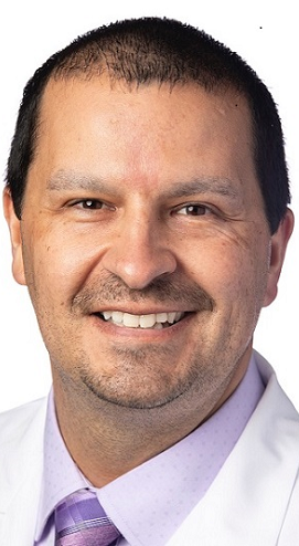 Dr. Todd Mautner, DO