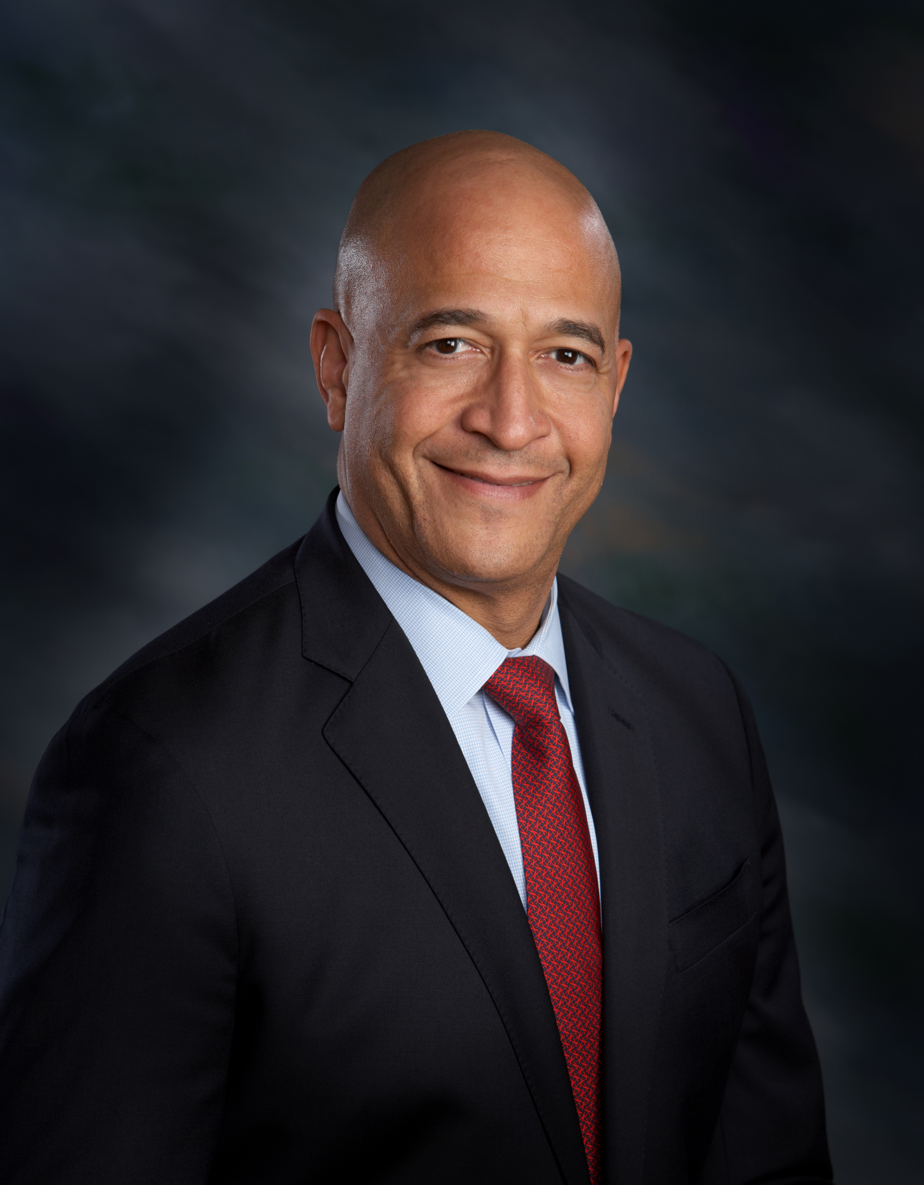 Dr. Bennie Chiles, MD