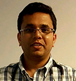 Dr. Fagunkumar Modi, MD