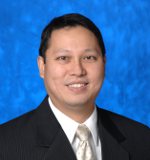 Dr. Oliver Sevilla, MD