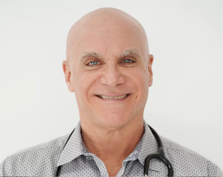 Dr. Stephen Silver, MD