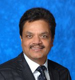 Dr. Vikram Shah, MD