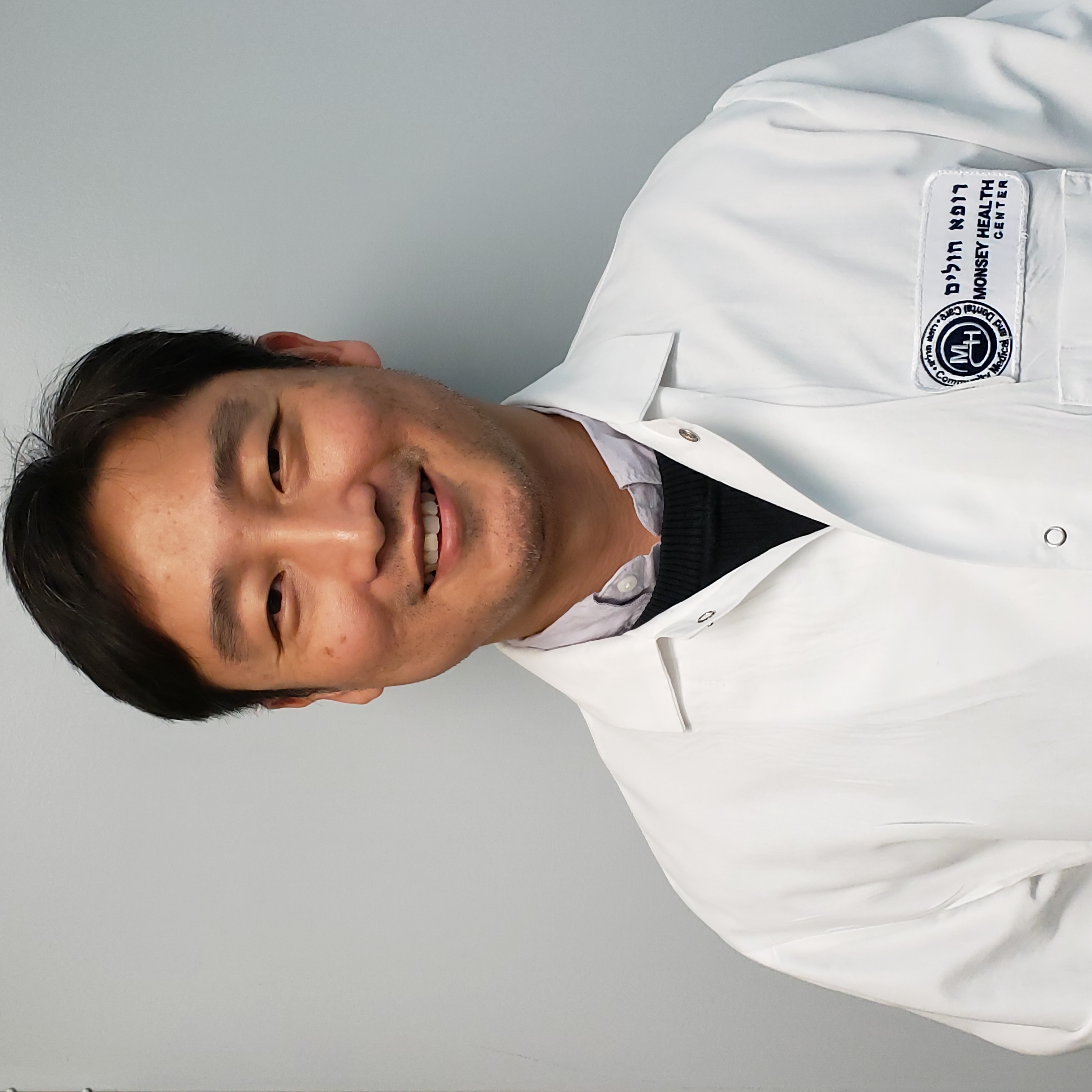 Dr. Terrence Park