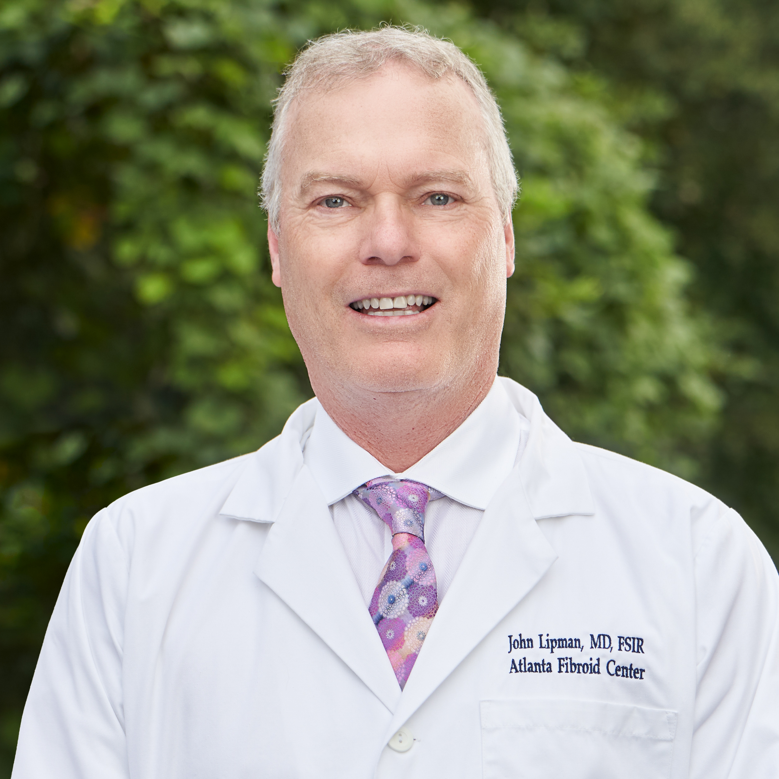 Dr. John Lipman, MD