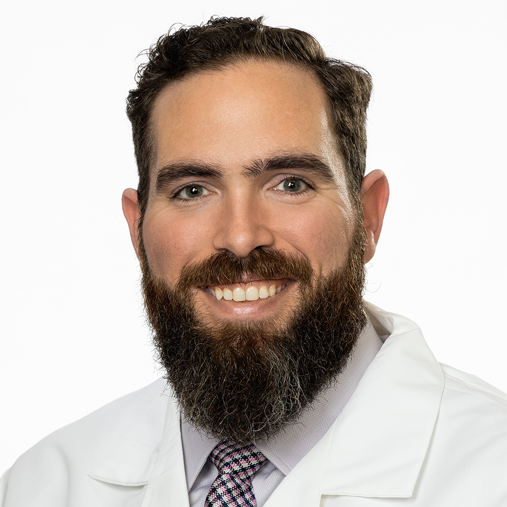Dr. Benjamin Sandifer, MD