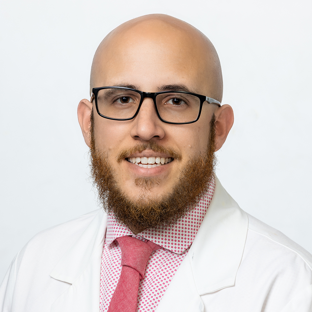 Dr. Juan Arana, DO