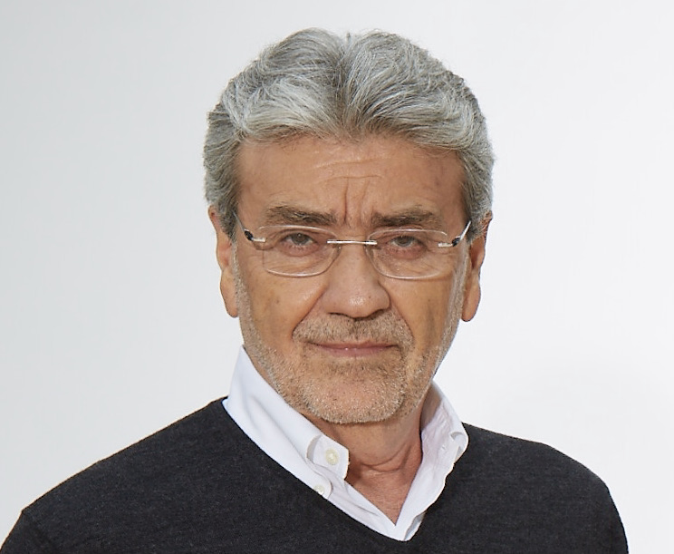Dr. Alexander Kofinas, MD