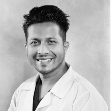 Dr. Shajjad Hossain