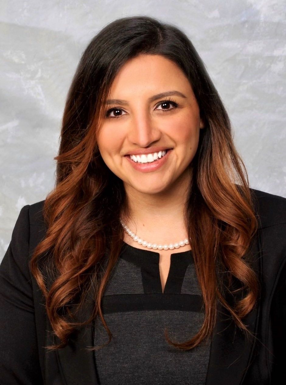 Dr. Rukia Yosuf, MD