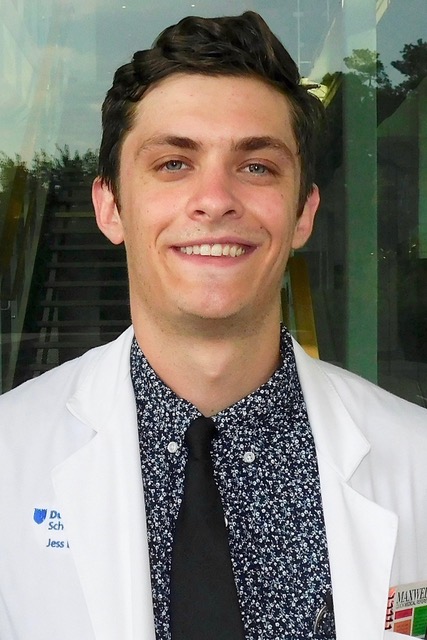 Dr. Jess Rames, MD