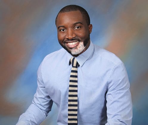 Dr. Edesiri Akajagbor