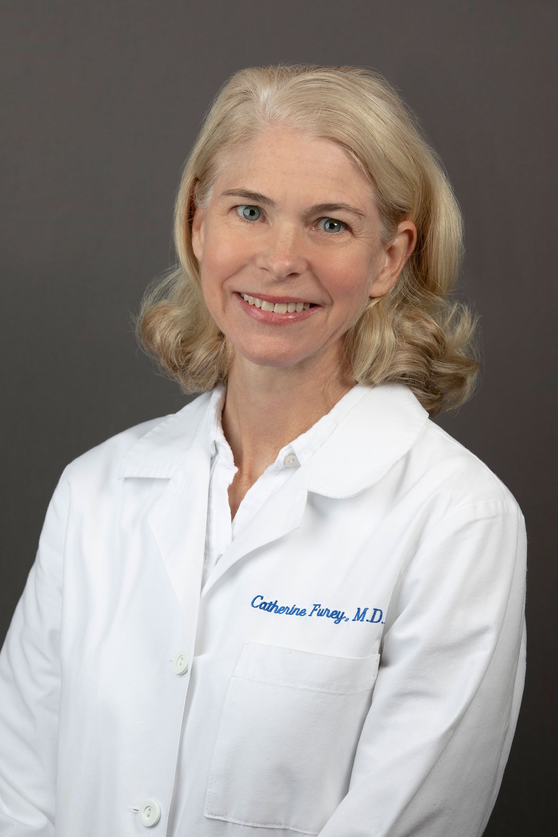 Dr. Catherine Furey, MD