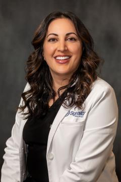 Dr. Lisa Athwal
