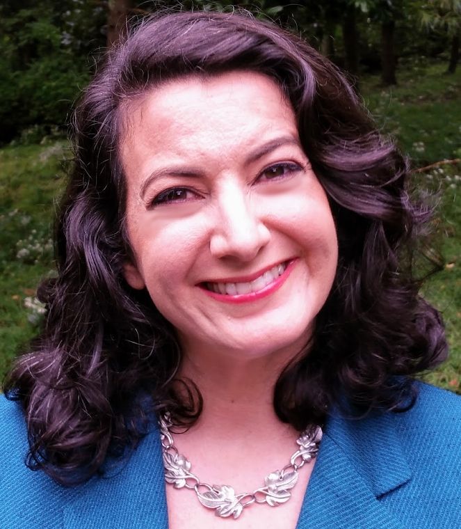 Dr. Jean Lessly, MD
