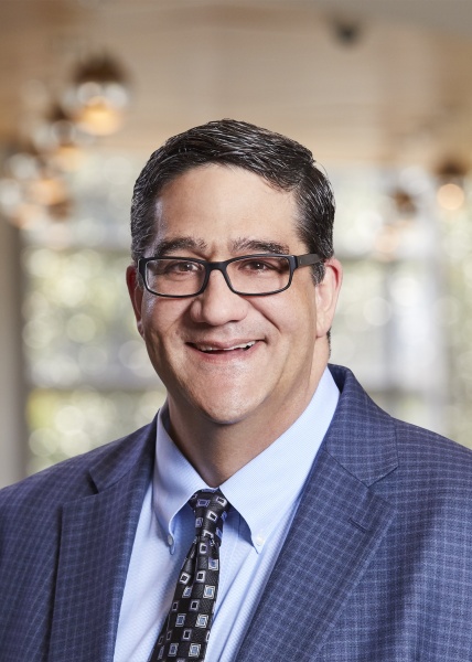 Dr. Richard Ammar, MD