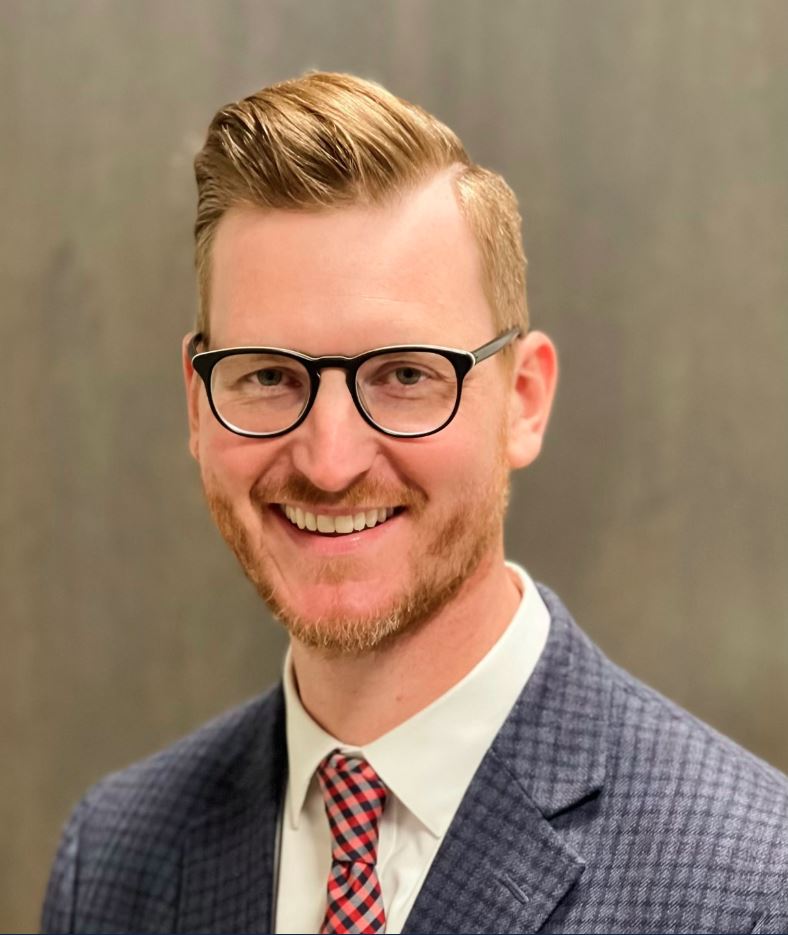 Dr. Michael Carlisle, MD
