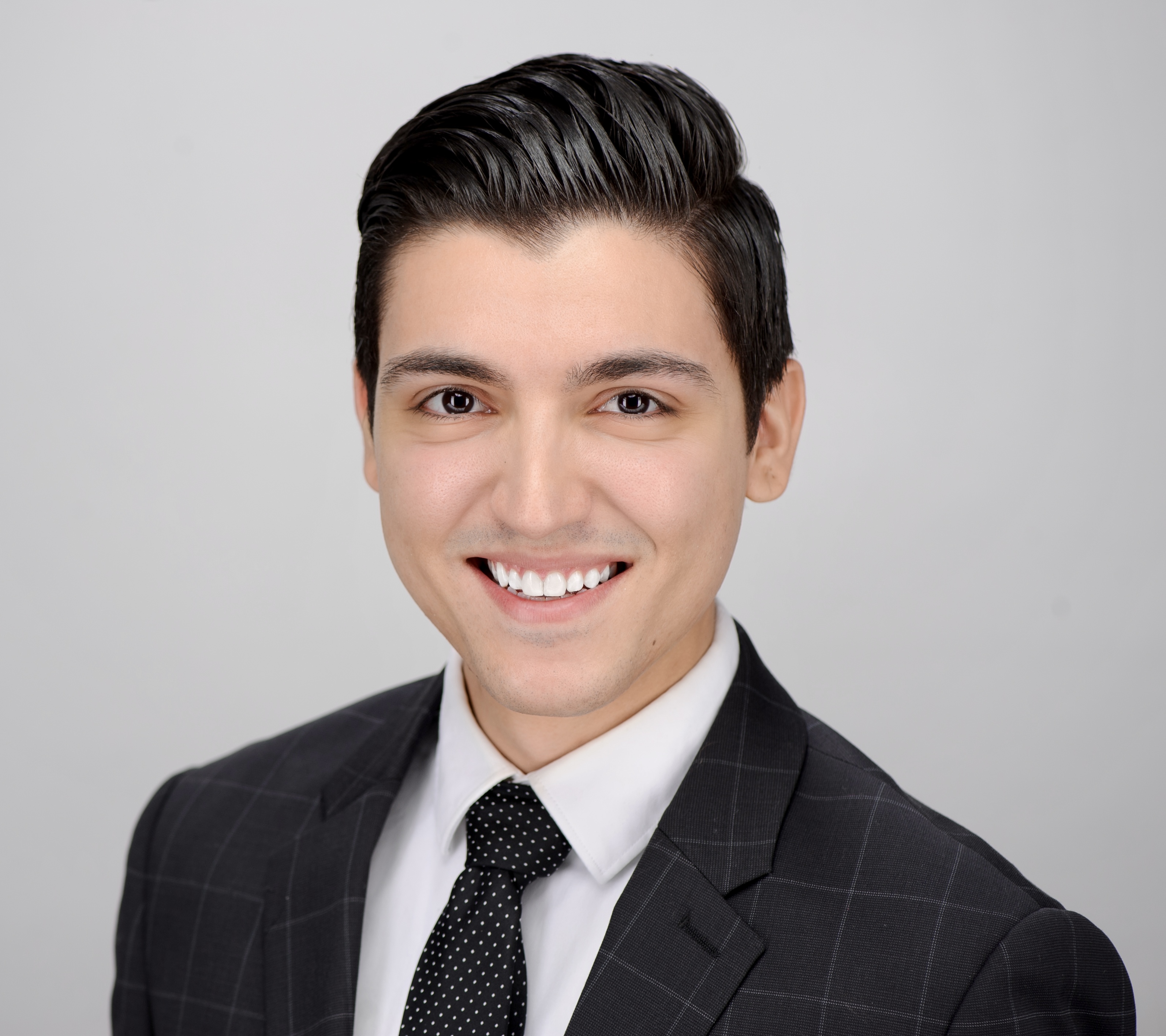 Dr. Nikolas Foresteire, DO
