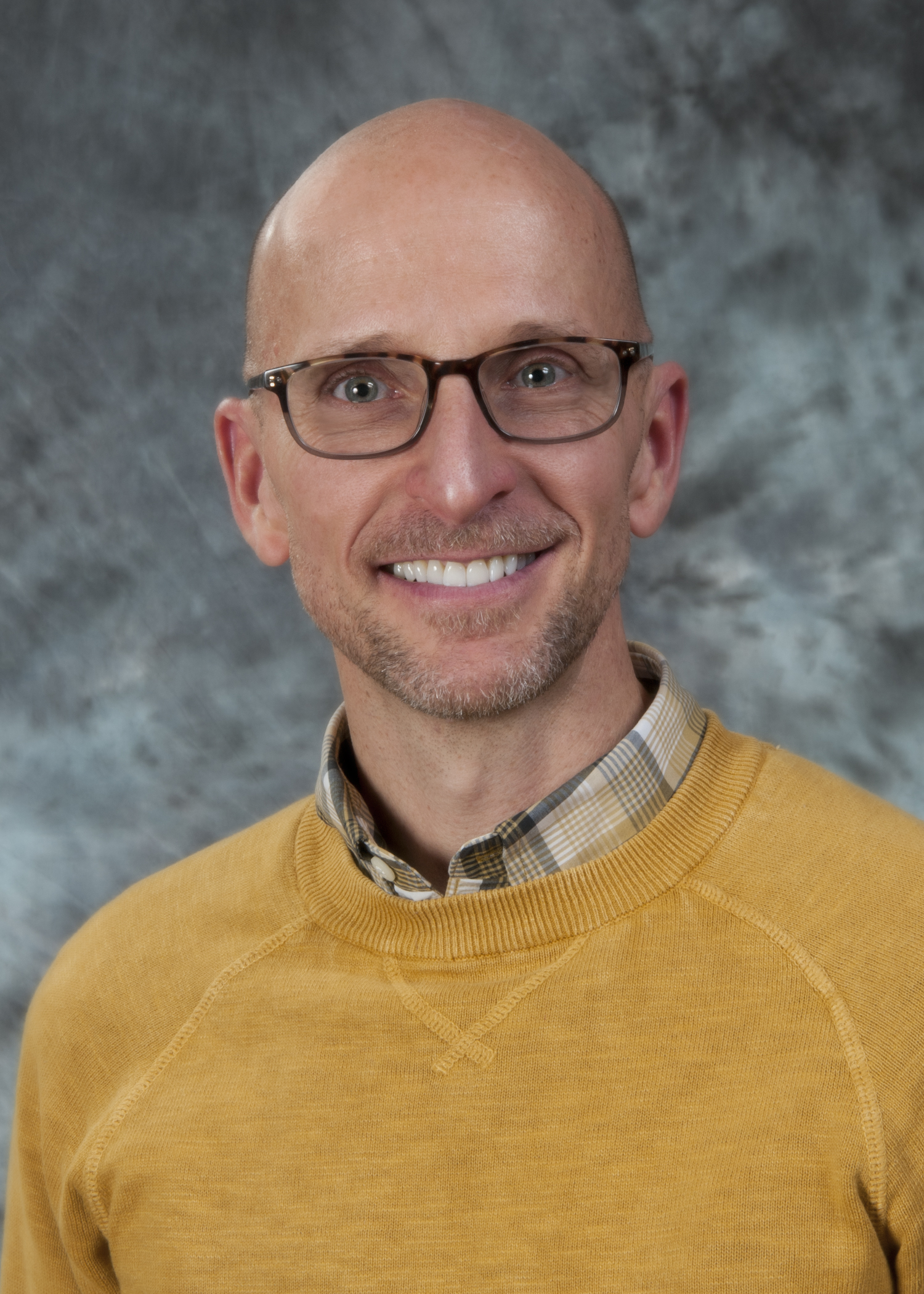 Dr. Daryl Ehlenfield, MD