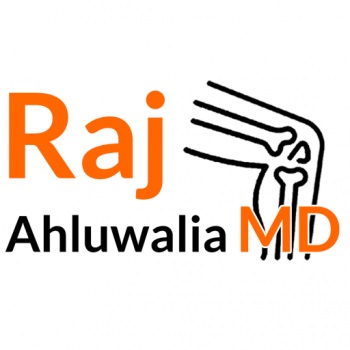 Dr. Raj Ahluwalia, MD