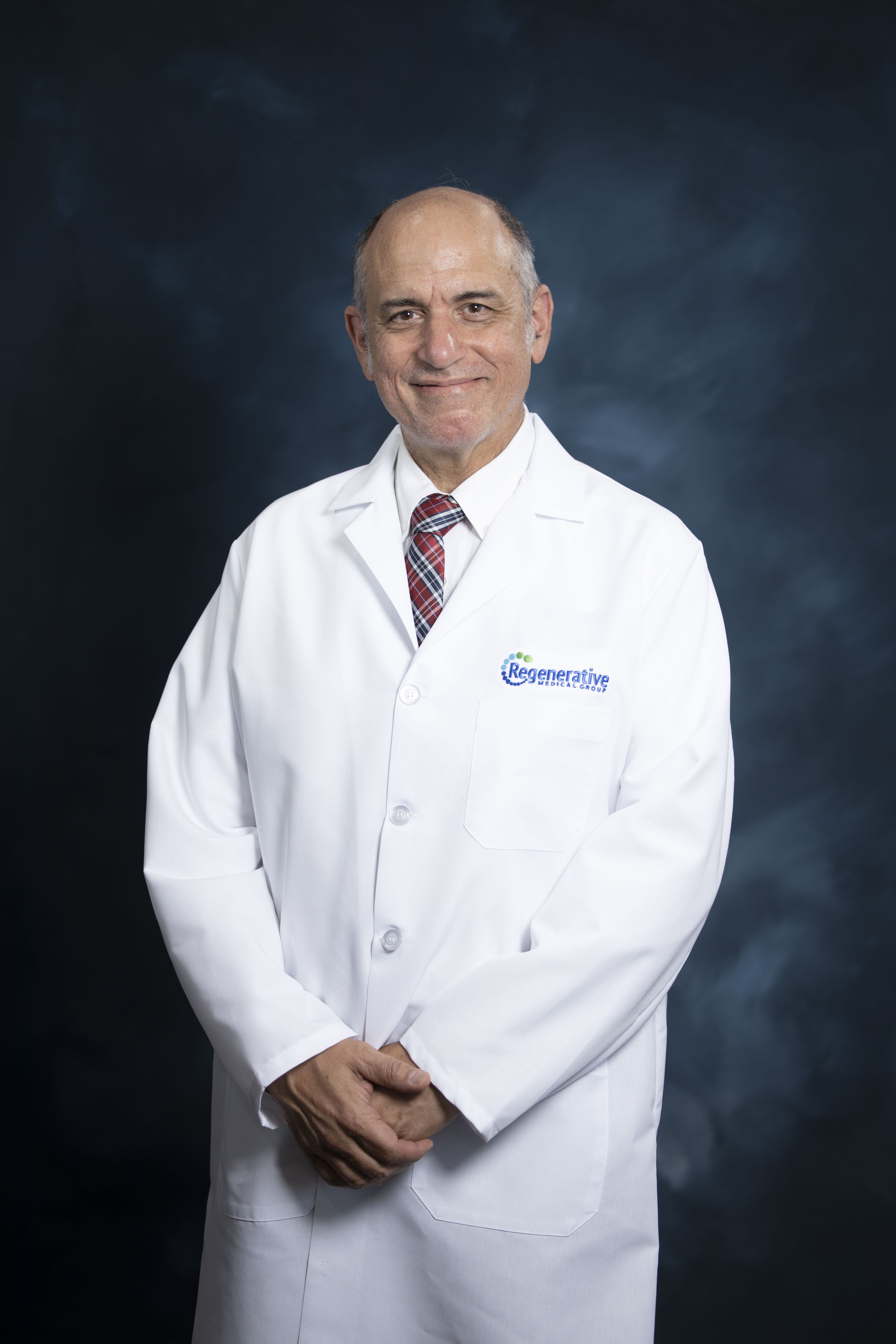 Dr. Richard Rutledge, DO