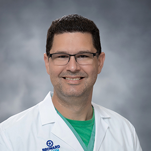 Dr. Jose Martin, DO