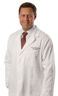Dr. Cameron Huckell, MD