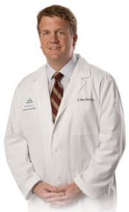 Dr. Andrew Tetro, MD