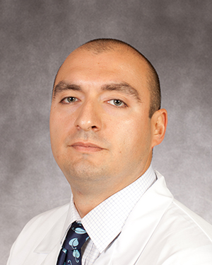 Dr. Rodrigo Castro, DO