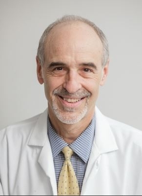 Dr. Marc Rubinstein, MD