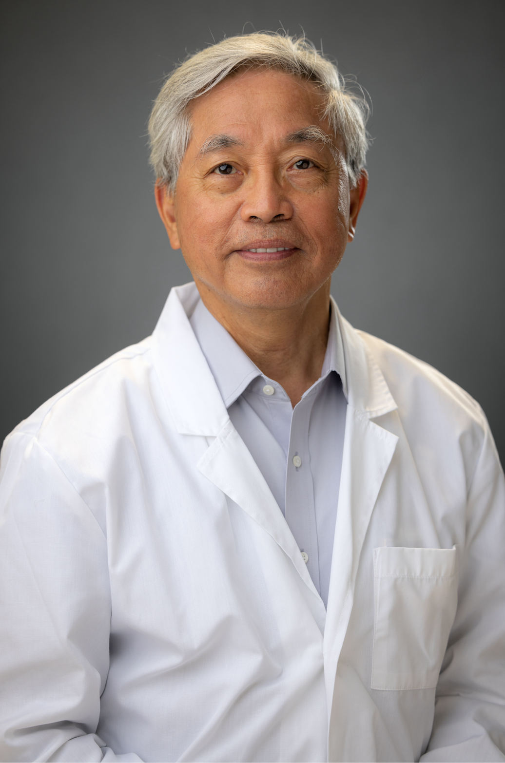 Dr. Solomon Luo, MD