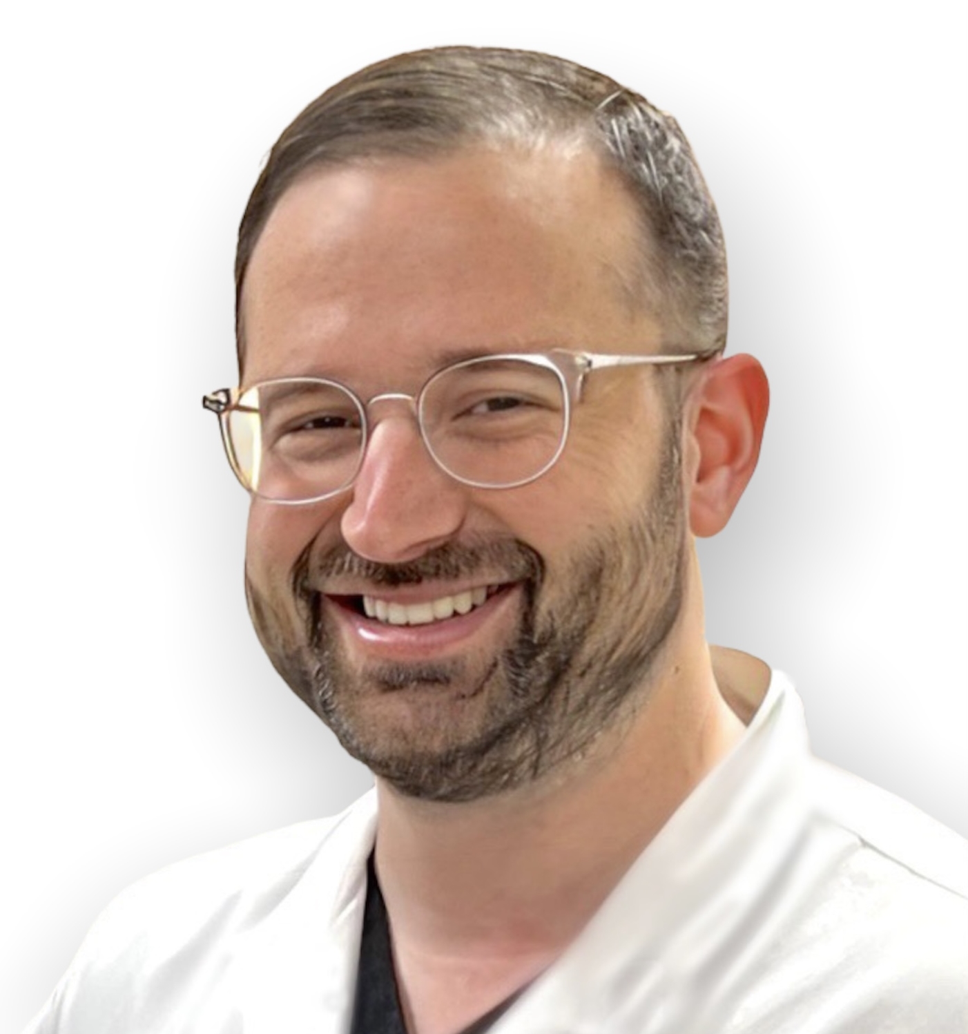 Dr. Ian Singer, DO