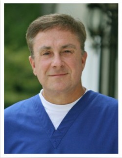 Dr. Richard Blue, MD