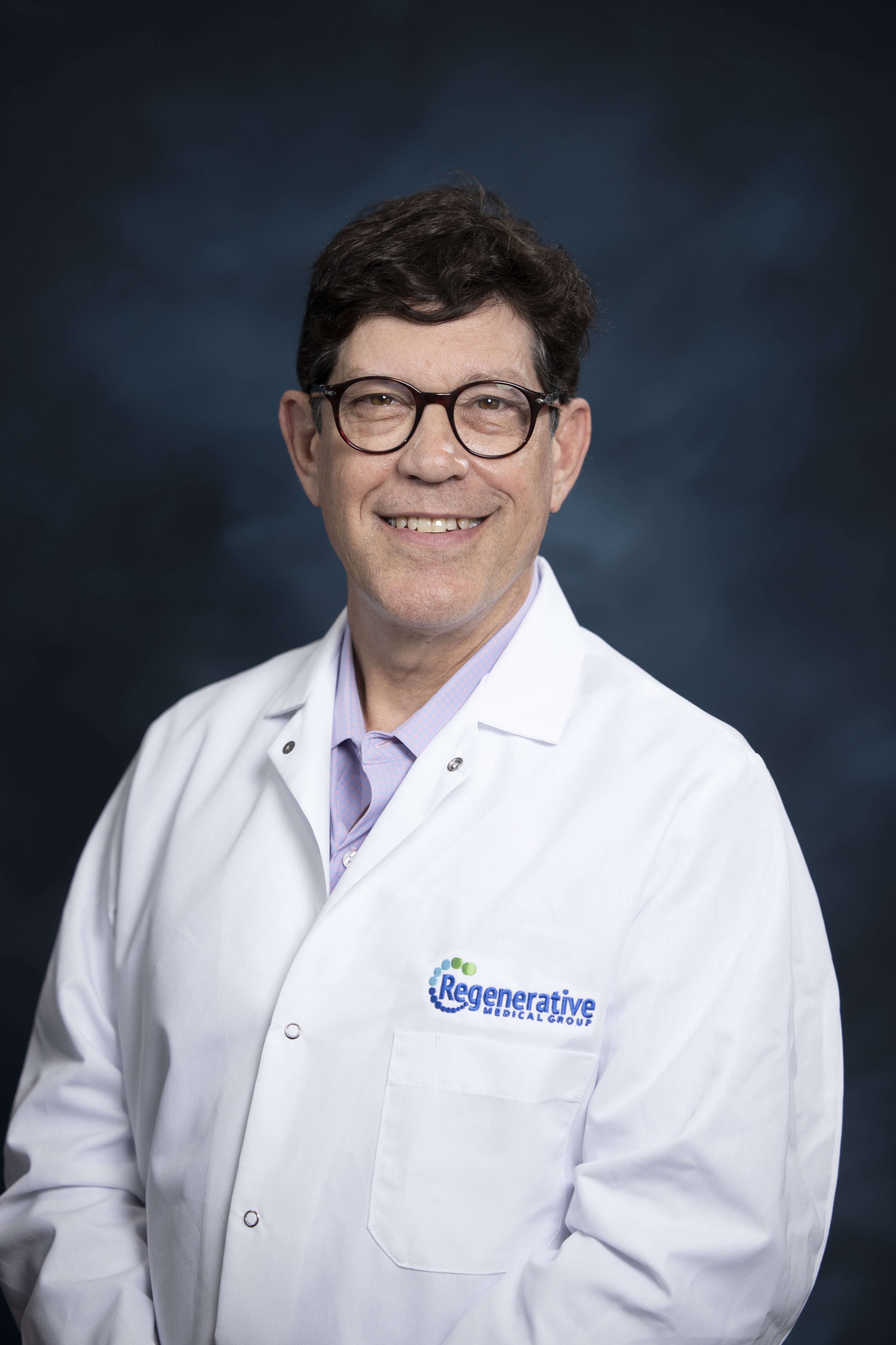 Dr. Frank Marinkovich, MD